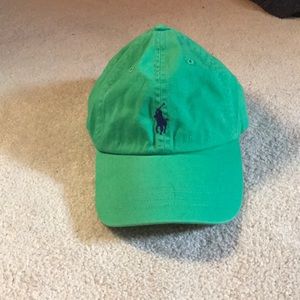 Polo Ralph Lauren hat